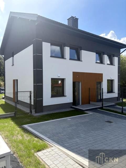 Dom Tarnów