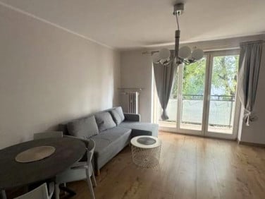 Mieszkanie Poznań