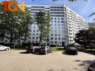 Mieszkanie Łódź