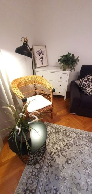 Mieszkanie Wrocław