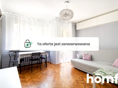 Mieszkanie Kraków