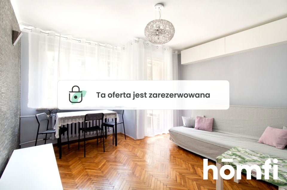 Mieszkanie, ul. Racławicka