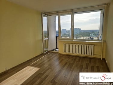 Mieszkanie Poznań