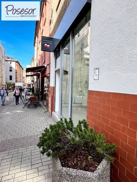 Lokal Rybnik