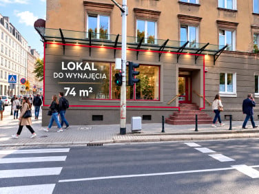 Lokal Wrocław