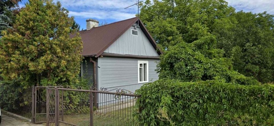 Dom Biała Podlaska