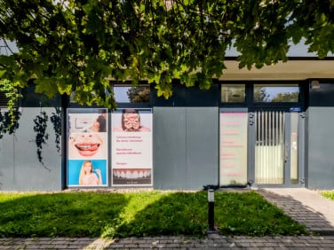 Lokal Warszawa