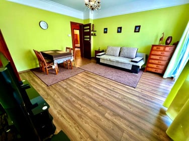 Mieszkanie Łódź