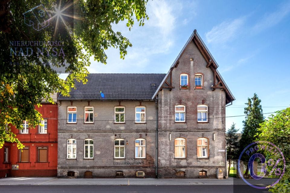 Mieszkanie Pieńsk