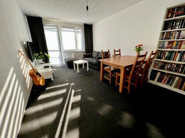 Mieszkanie Łódź