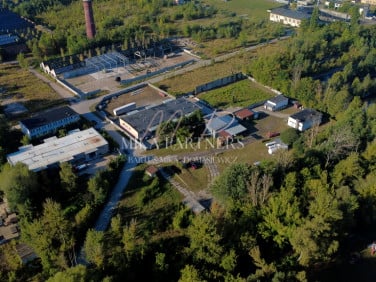 Działka usługowa Sochaczew