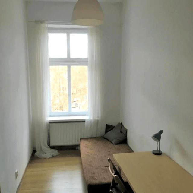 Pokój Wrocław