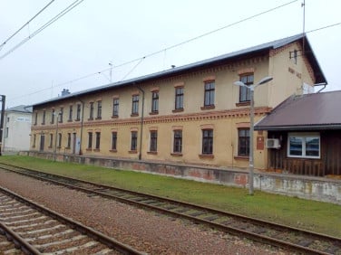 Budynek użytkowy Nowy Sącz