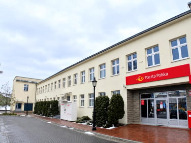 Lokal Miechów