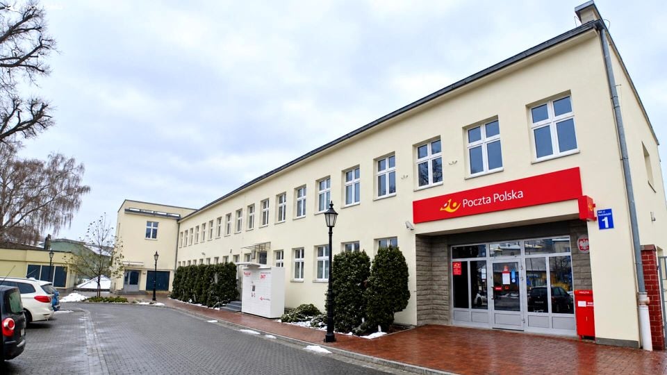 Lokal Miechów