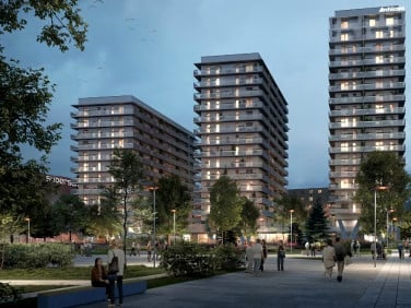 Mieszkanie Katowice