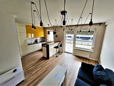 Wynajmę Mieszkanie Wrocław - 49 m²
