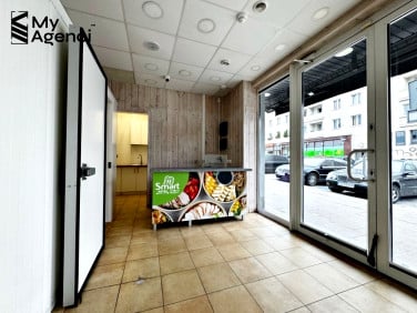 Lokal Gdynia
