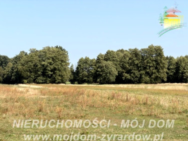 Działka budowlano-rolna sprzedam