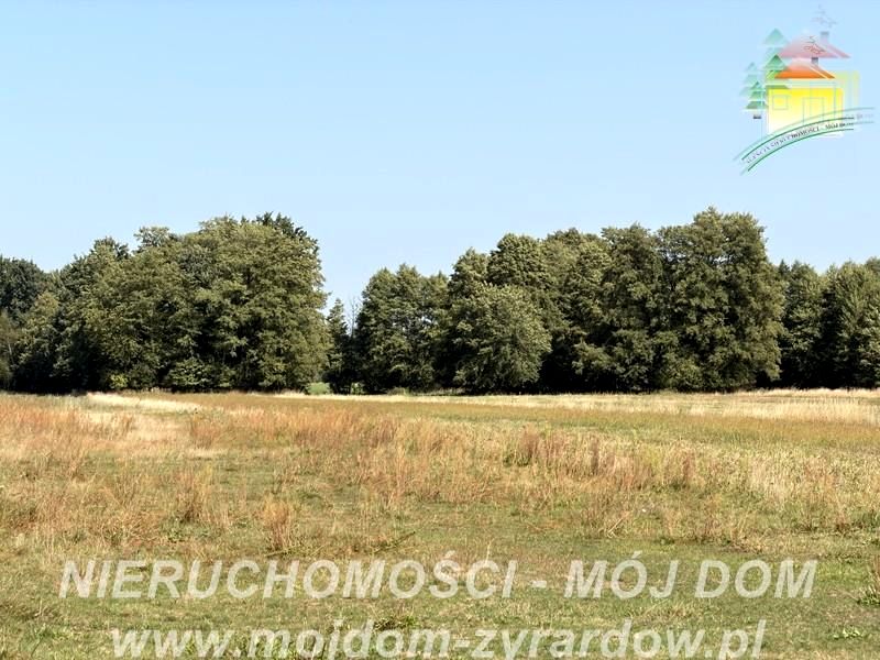 Działka budowlano-rolna sprzedam