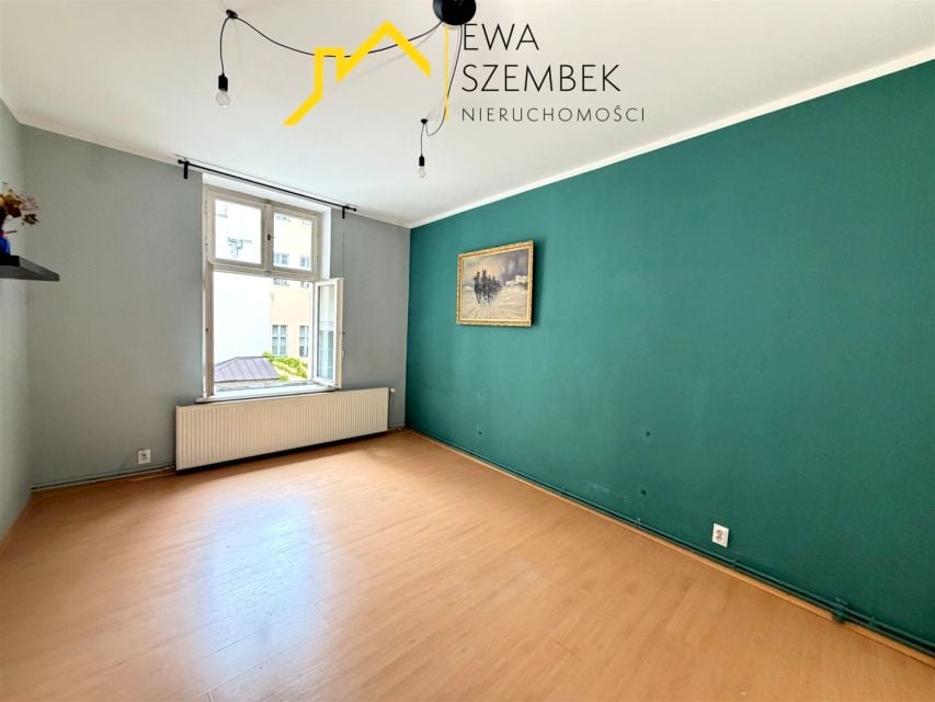Mieszkanie Kraków