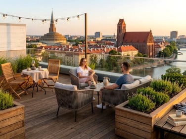 Mieszkanie Wrocław
