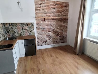 Mieszkanie Poznań