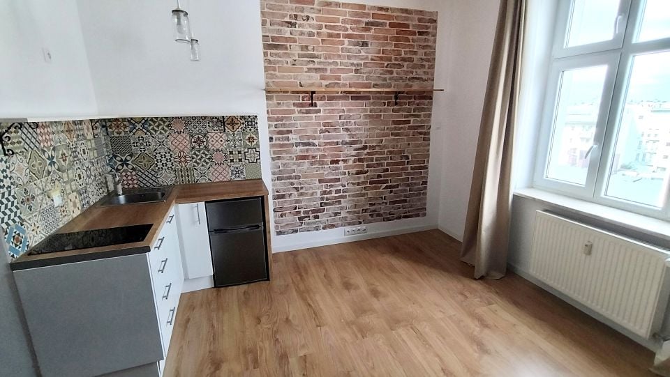 Mieszkanie Poznań