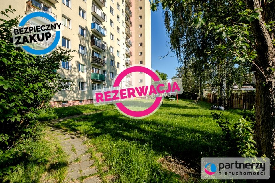 Mieszkanie Gdańsk