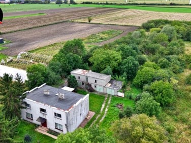 Działka przemysłowa Inowrocław sprzedam