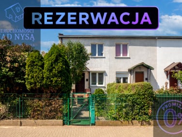 Dom ZGORZELEC sprzedaż