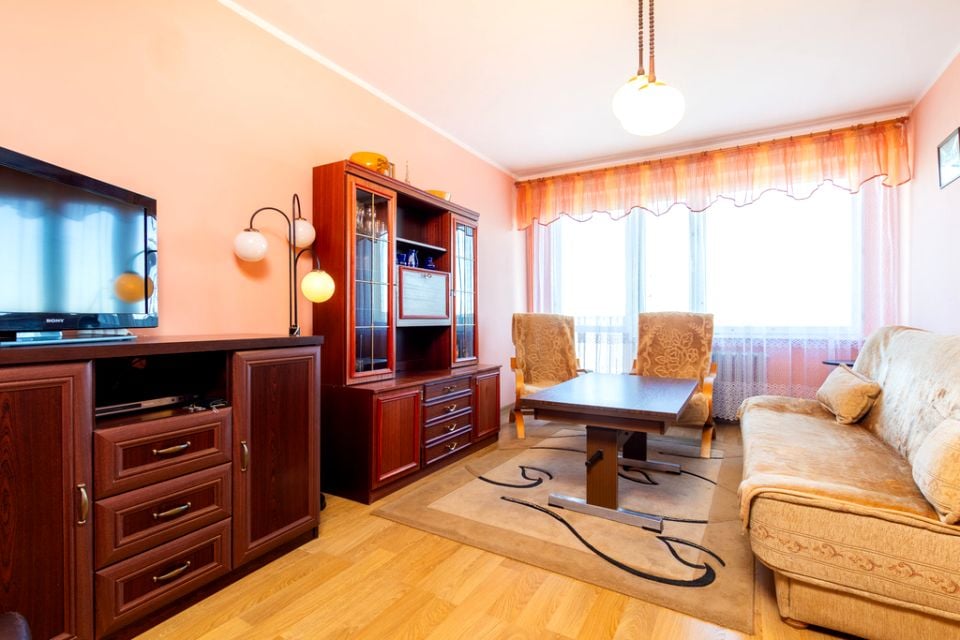 Mieszkanie Bełchatów