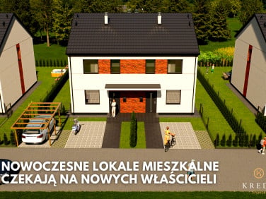 Dom Człuchów