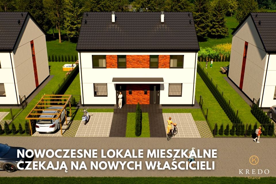 Dom Człuchów