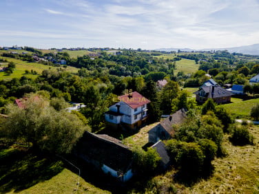 Dom Trzetrzewina