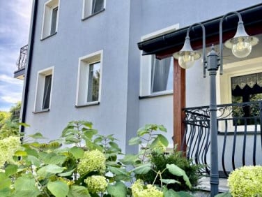 Dom Rymanów-Zdrój
