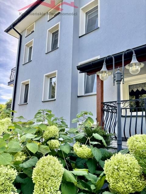 Dom Rymanów-Zdrój