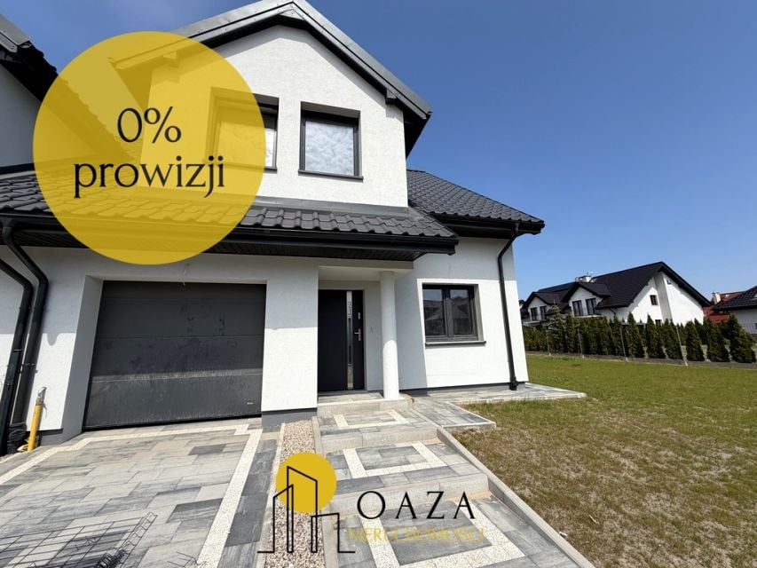 Dom, ul. Graniczna