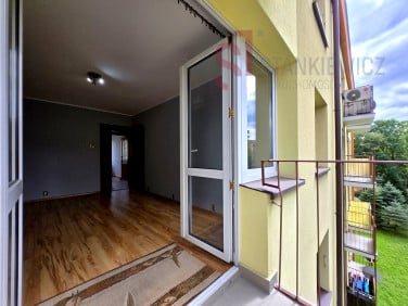 Mieszkanie Leszno