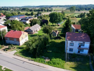 Działka siedliskowa Bononia