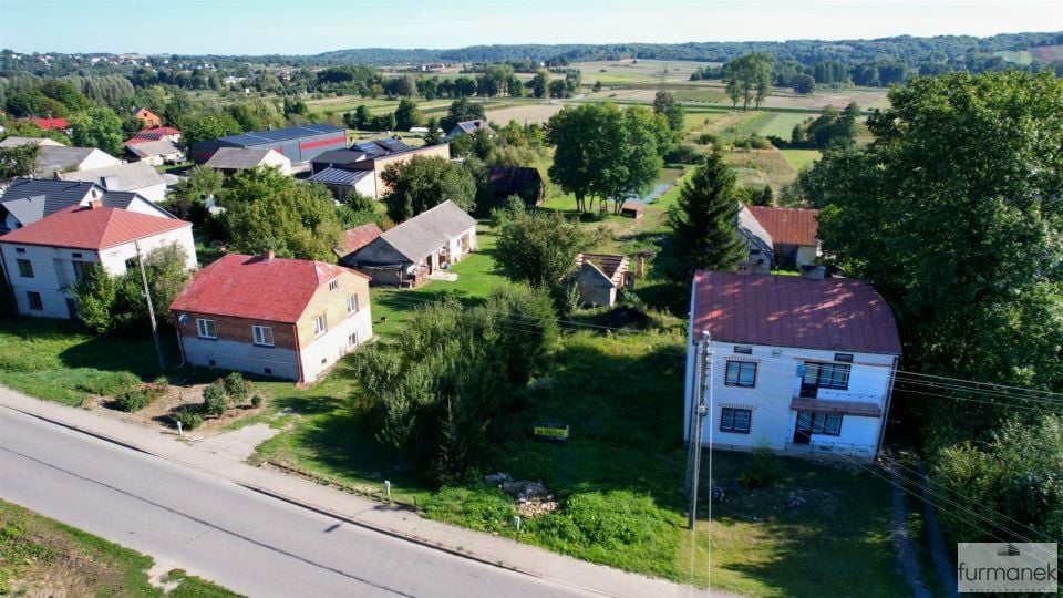 Działka siedliskowa Bononia