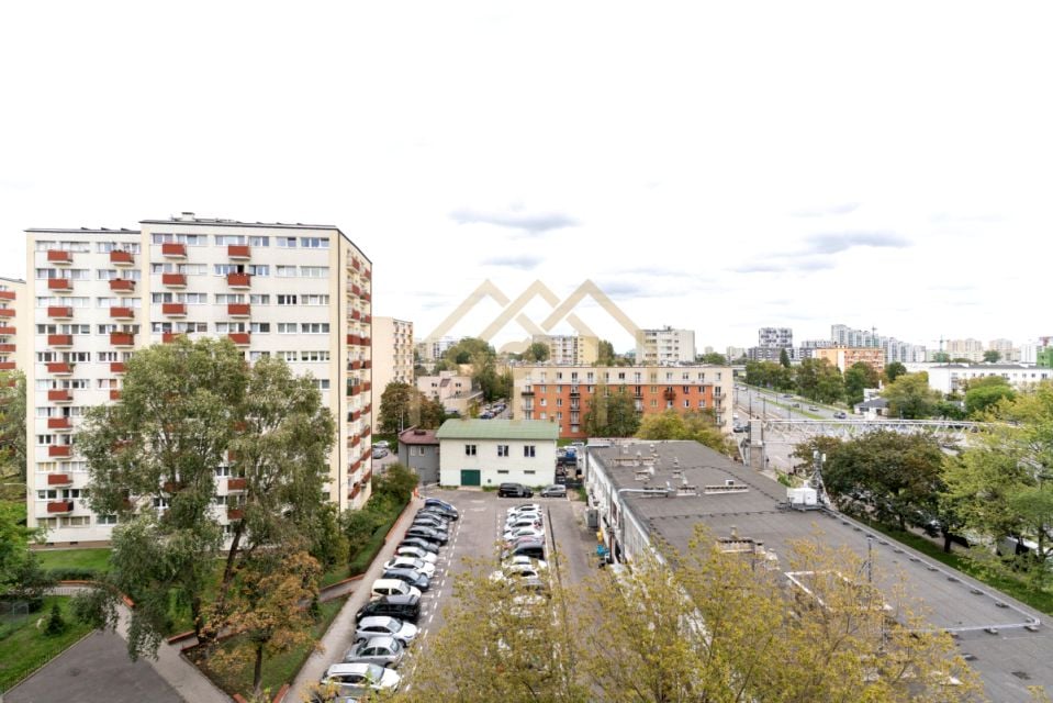 Mieszkanie Warszawa