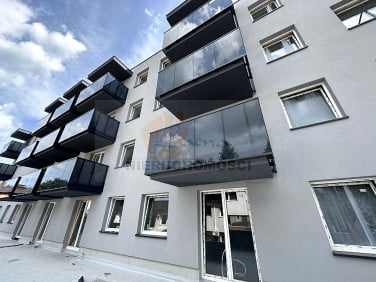 Mieszkanie Nowy Sącz