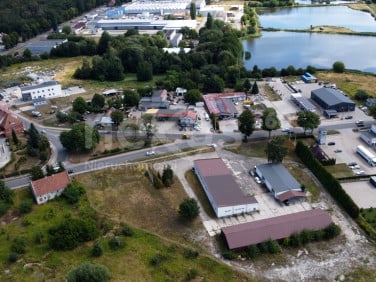 Budynek użytkowy Namysłów
