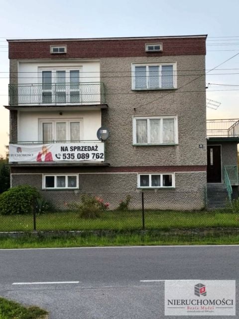 Dom Wierzchosławice