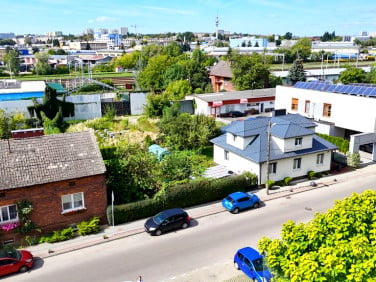 Dom Rzeszów