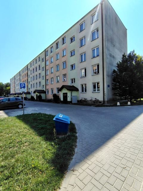 Mieszkanie Lubartów