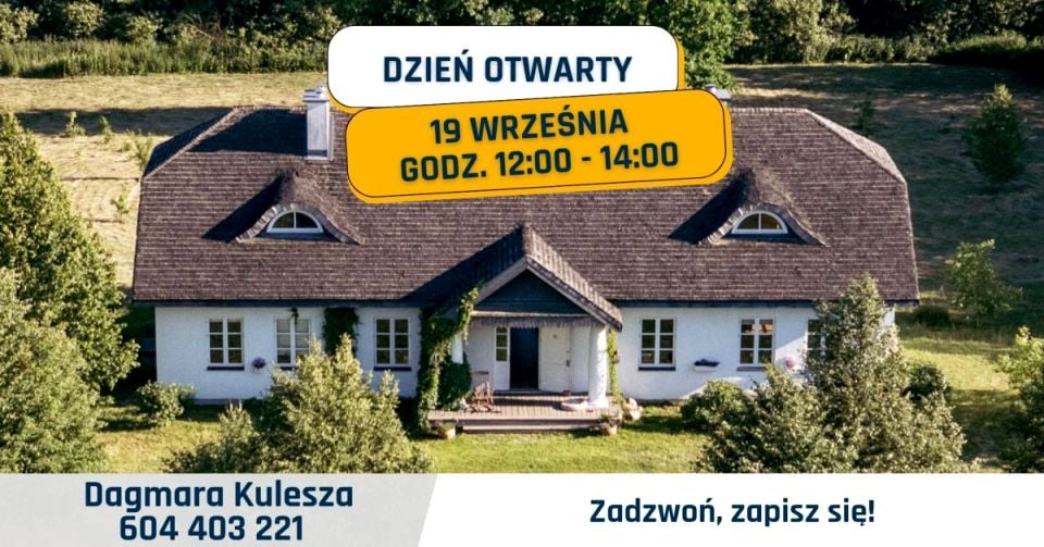 Dom Goławin