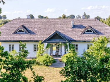 Dom Goławin