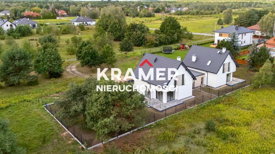 Dom Sowia Wola Folwarczna